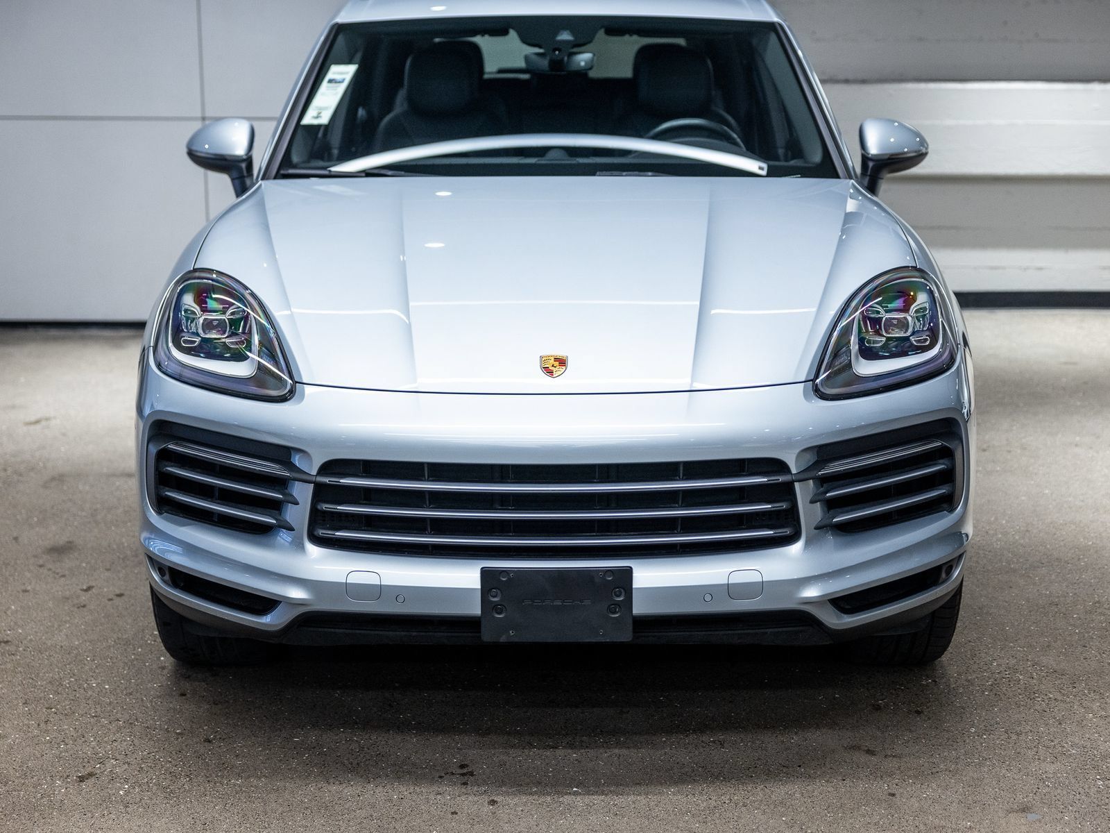 Certified 2023 Porsche Cayenne w/ Premium Package AWD/4WD image 12
