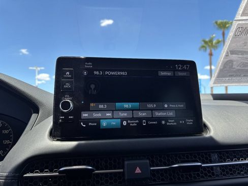 Certified 2025 Honda HR-V EX-L image 20