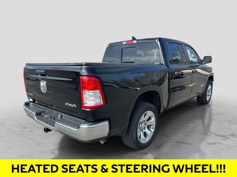Used 2023 RAM 1500 Big Horn image 5