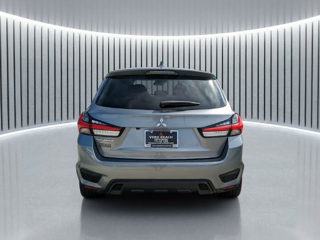 New 2027 Mitsubishi Outlander Sport ES FWD image 5