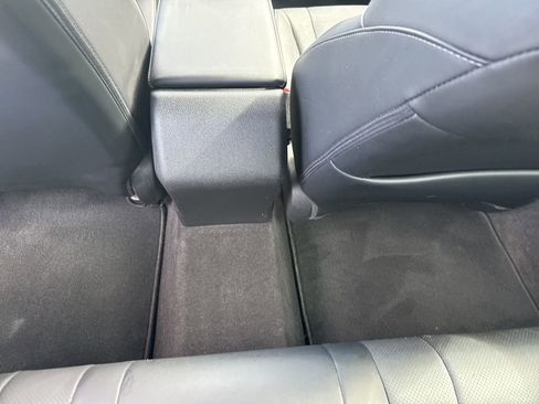 Certified 2024 Honda Accord Sport image 14