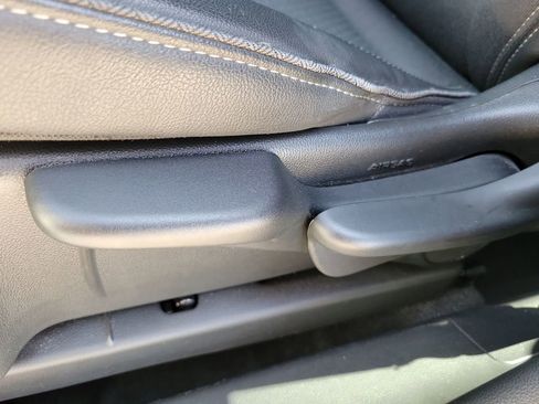 Used 2025 Buick Encore GX Preferred image 17