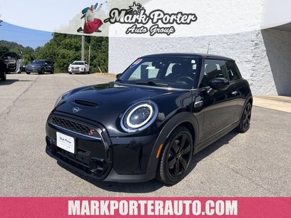 Used 2023 MINI Cooper S