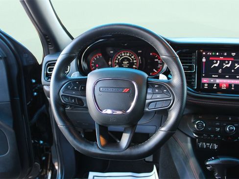 Used 2025 Dodge Durango GT image 16