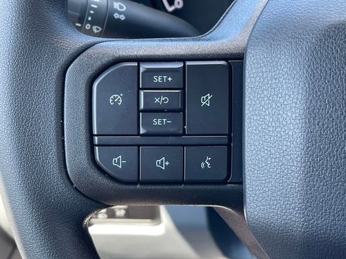 New 2025 Ford F250 XL image 8