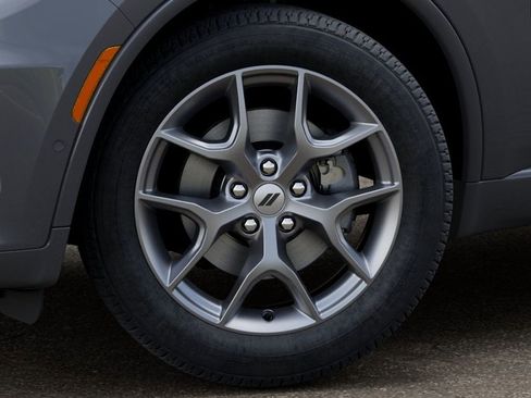 New 2026 Dodge Durango GT AWD/4WD image 8