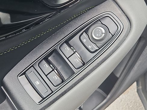 Used 2023 Subaru Outback Onyx Edition AWD/4WD image 19