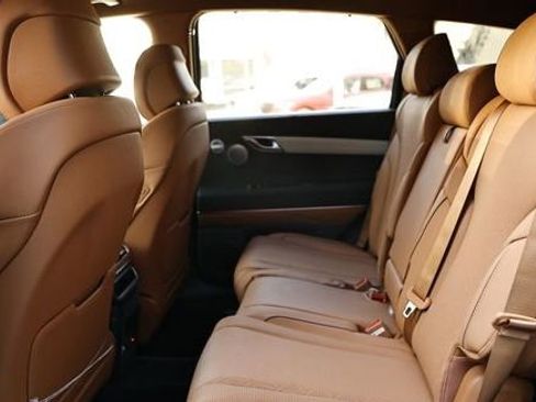 New 2026 Genesis GV80 2.5T Advanced image 26