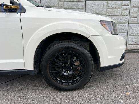 Used 2019 Dodge Journey GT image 11