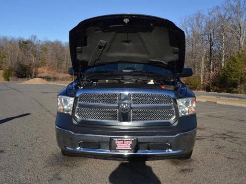 Used 2014 RAM 1500 Tradesman w/ Popular Equipment Group image 67