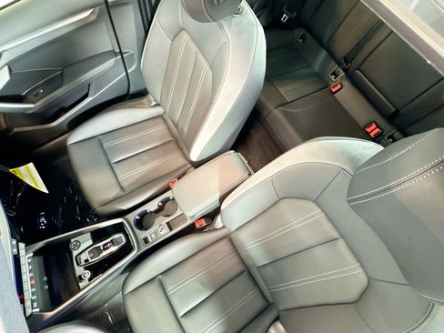 New 2026 Audi A3 2.0T Premium Plus image 21
