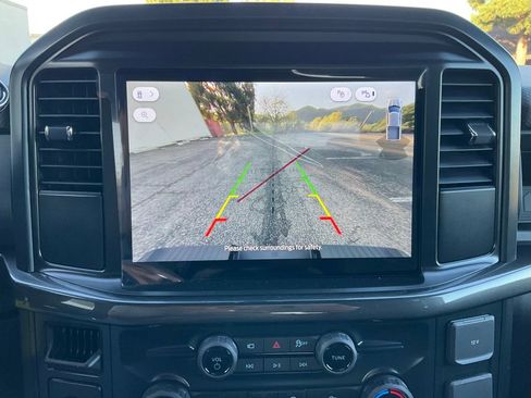 New 2025 Ford F150 STX image 52