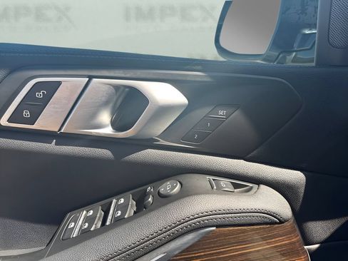 Used 2019 BMW X5 xDrive40i AWD/4WD image 12