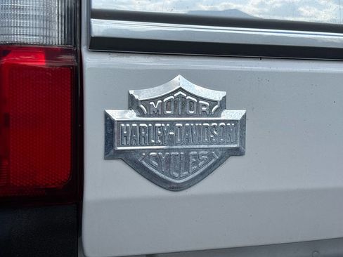 Used 2017 Ford F350 Platinum w/ Platinum Ultimate Package image 11