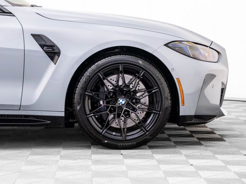 New 2026 BMW M4 xDrive Competition w/ Executive Package image 27