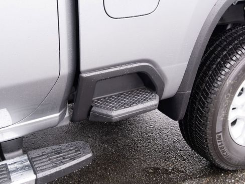 New 2026 Chevrolet Silverado 3500 LT w/ Convenience Package image 28