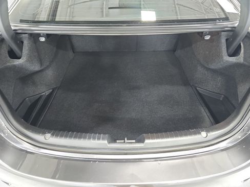 Used 2019 MAZDA MAZDA6 Grand Touring FWD image 12