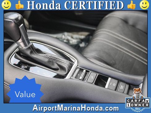 Used 2024 Honda HR-V EX-L image 22