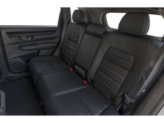 New 2026 Honda CR-V EX-L image 12
