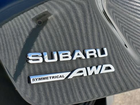 Used 2024 Subaru Impreza 2.0i AWD/4WD image 29