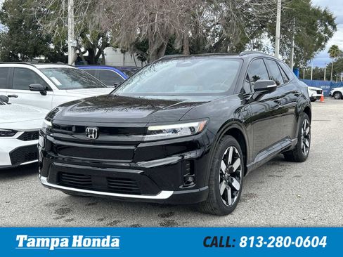 New 2026 Honda Prologue Elite image 1