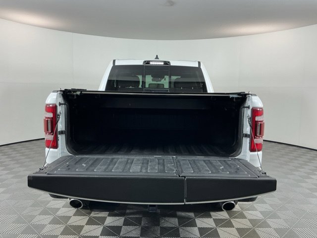 Used 2022 RAM 1500 Limited AWD/4WD image 7