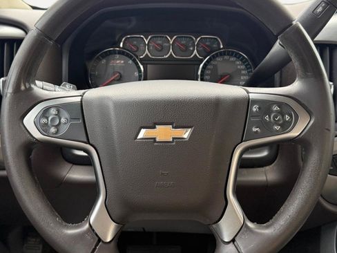 Used 2015 Chevrolet Silverado 2500 LT w/ LT Convenience Package AWD/4WD image 18
