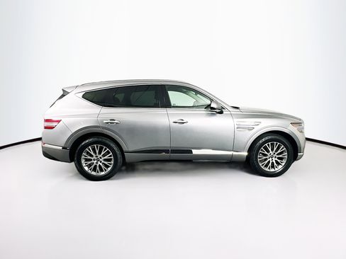 Used 2024 Genesis GV80 2.5T image 10