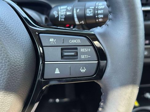 Used 2024 Honda HR-V EX-L image 20