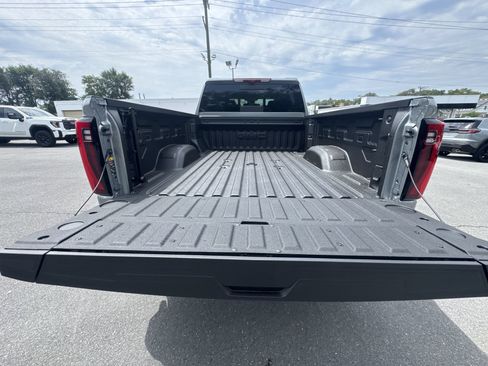 New 2026 GMC Sierra 2500 Denali Ultimate AWD/4WD image 21