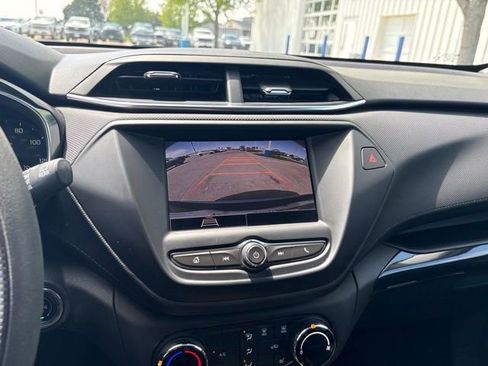 Certified 2023 Chevrolet TrailBlazer LT FWD image 14