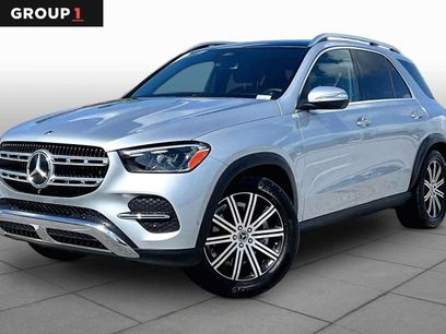 Used 2026 Mercedes-Benz GLE 350 4MATIC