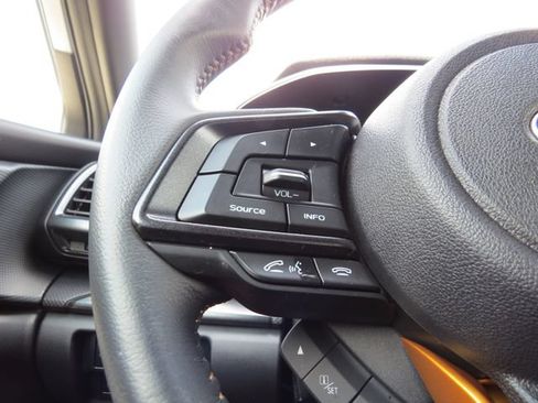 Used 2024 Subaru Forester Wilderness AWD/4WD image 18