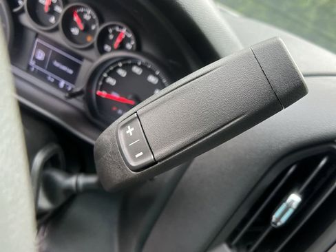 New 2024 GMC Sierra 3500 Pro w/ Convenience Package image 20