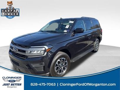 Used 2024 Ford Expedition XLT