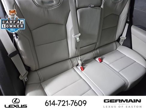 Used 2019 Cadillac XT4 Premium Luxury AWD/4WD image 22