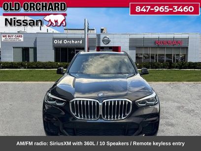 Used 2022 BMW X5 xDrive45e w/ M Sport Package