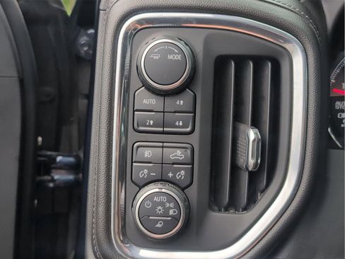 Used 2020 Chevrolet Silverado 1500 RST w/ All-Star Edition AWD/4WD image 25