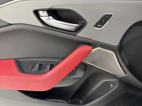 Certified 2022 Acura TLX SH-AWD w/ A-SPEC Pkg image 11