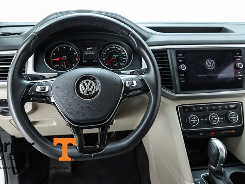 Used 2018 Volkswagen Atlas SE FWD image 20