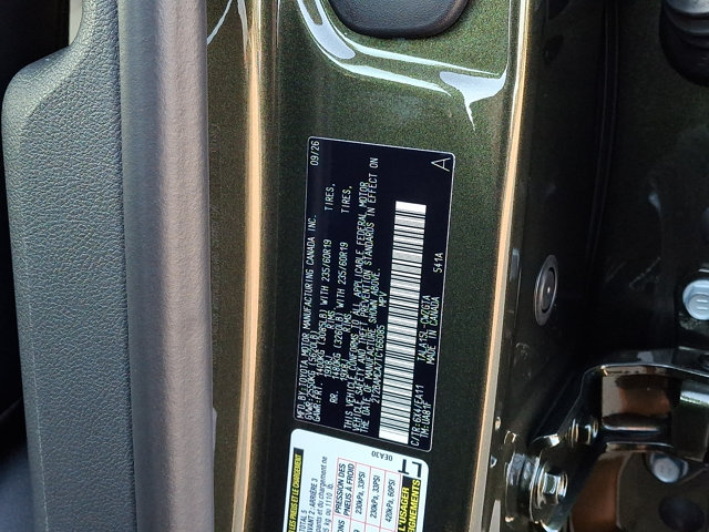 New 2026 Lexus RX 350 Premium AWD/4WD image 14