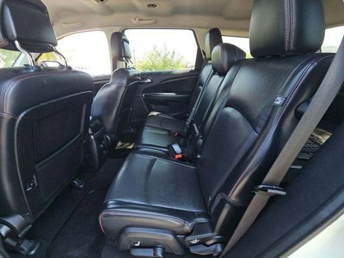 Used 2019 Dodge Journey GT AWD/4WD image 7