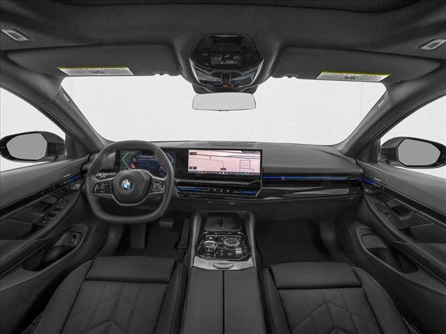 New 2027 BMW 530i xDrive w/ Premium Package AWD/4WD image 5