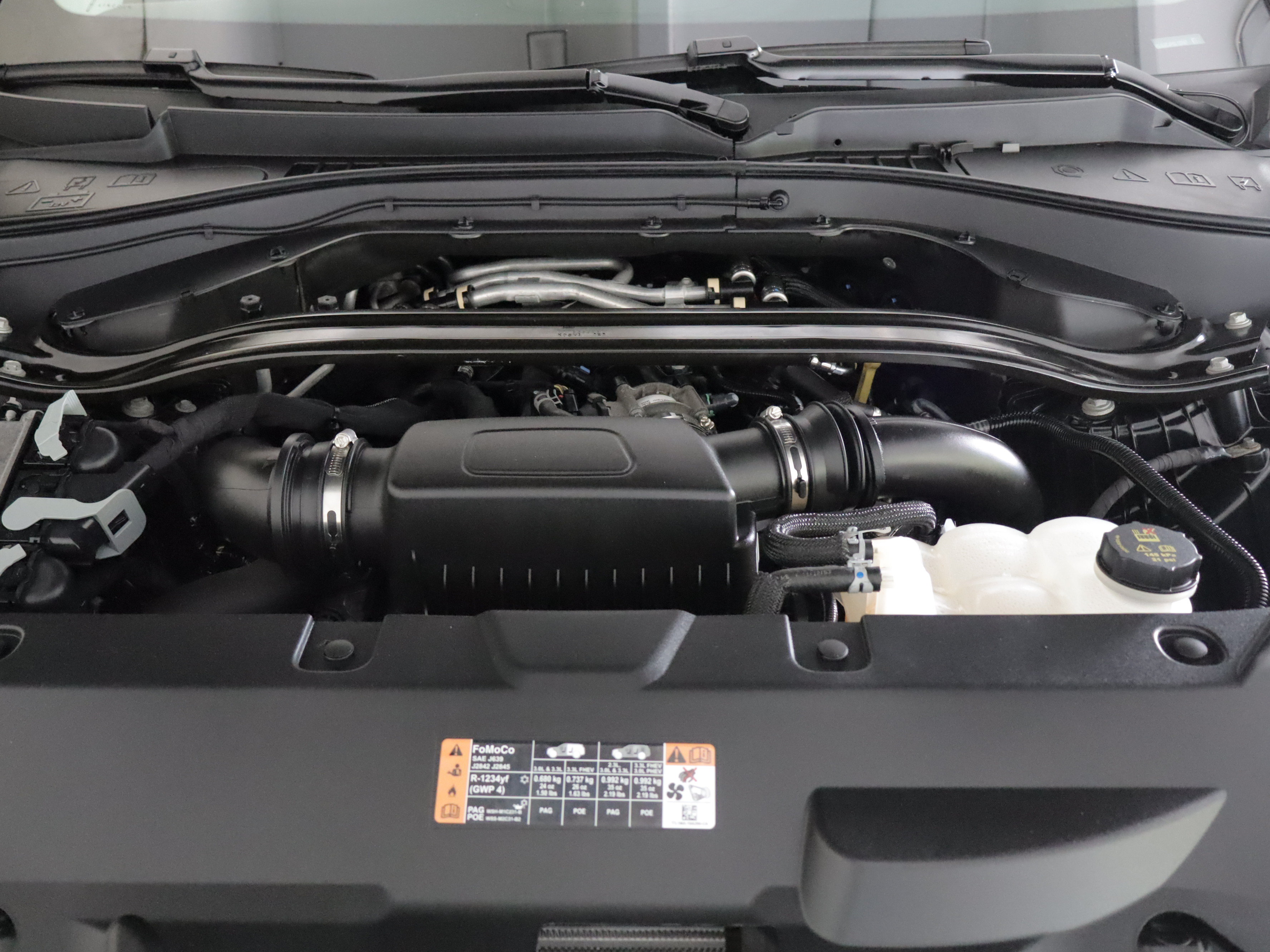 Used 2023 Lincoln Aviator AWD w/ Premium Package image 30