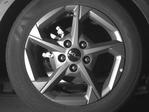 Used 2025 Kia K4 FWD image 18