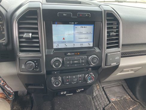 Used 2018 Ford F150 XLT w/ Equipment Group 302A Luxury image 21