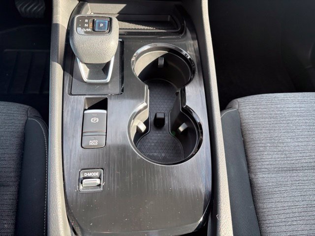 Used 2021 Nissan Rogue SV FWD image 32