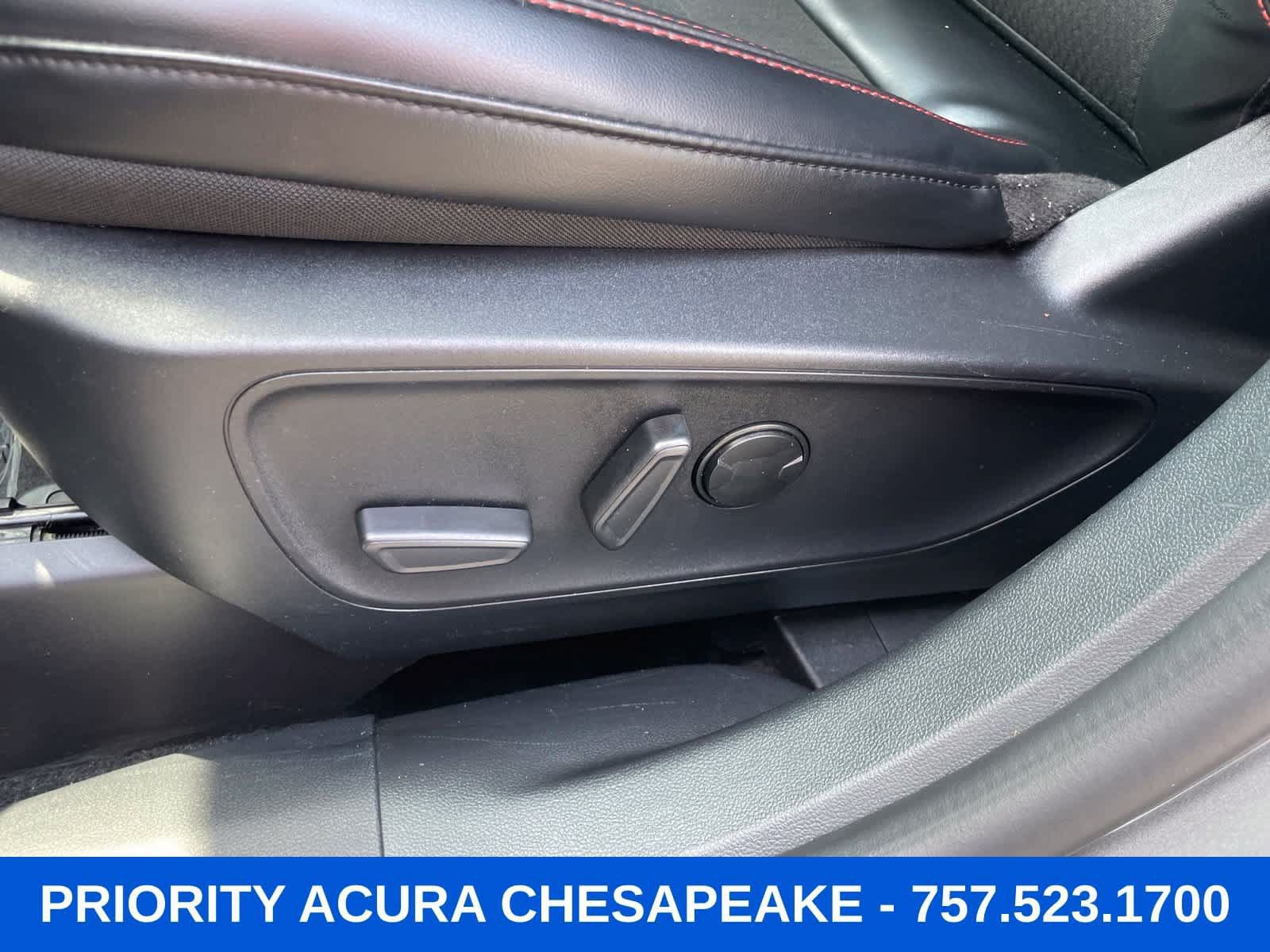 Used 2025 Ford Escape ST-Line AWD/4WD image 10