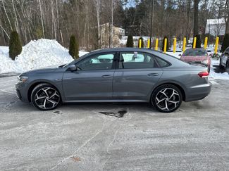 Used 2020 Volkswagen Passat 2.0T R-Line video 2