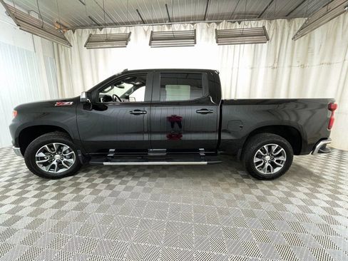 Certified 2026 Chevrolet Silverado 1500 LT image 19